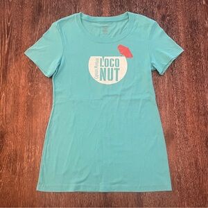 Captain Morgan LOCO NUT T-Shirt Size L